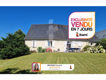 maison de 90 m² à cravant les coteaux - 180 000 €
