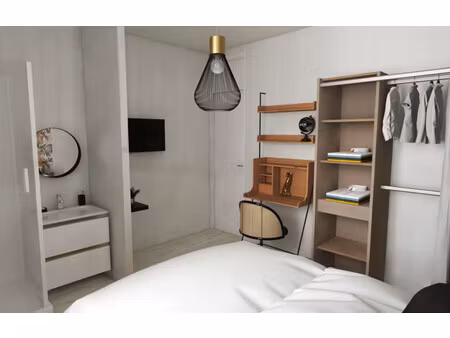 maison de 94 m² à croix - 230 000 €
