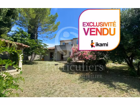 maison de 170 m² à domessargues - 279 900 €