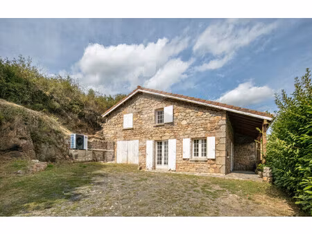 maison de 114 m² à empurany - 212 500 €