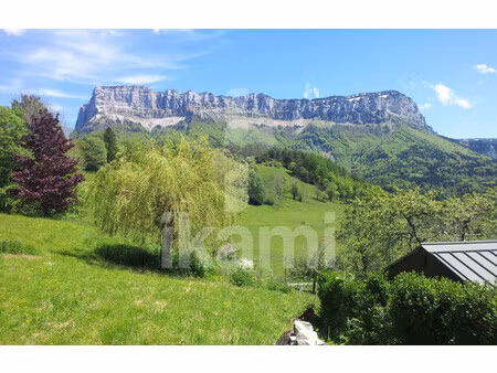 maison de 68 m² à entremont le vieux - 229 000 €