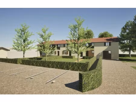 maison de 94 m² à eyzin pinet - 162 000 €