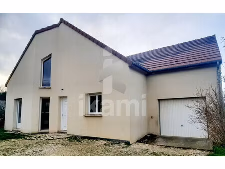 maison de 158 m² à festigny - 159 500 €