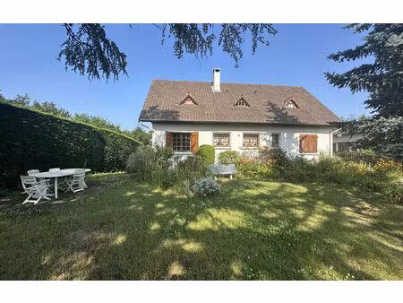 maison de 193 m² à francheville - 680 000 €