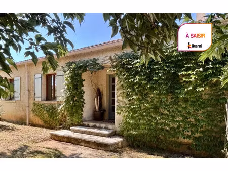 maison de 148 m² à ganges - 345 000 €