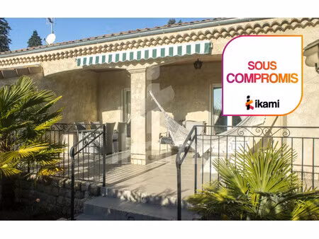maison de 104 m² à genissieux - 288 000 €