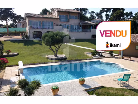 maison de 169 m² à genissieux - 570 000 €