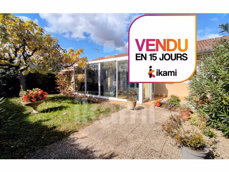 maison de 94 m² à genissieux - 253 000 €