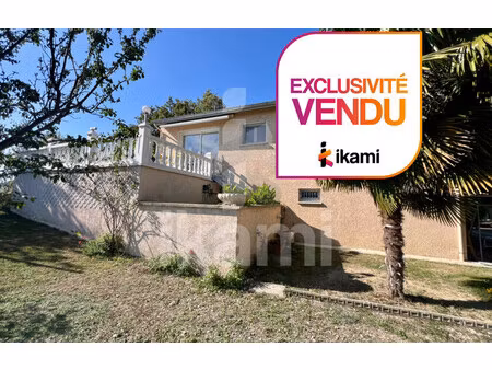 maison de 129 m² à geyssans - 349 000 €