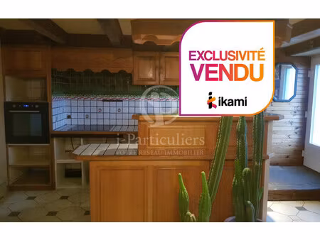maison de 96 m² à giromagny - 85 500 €
