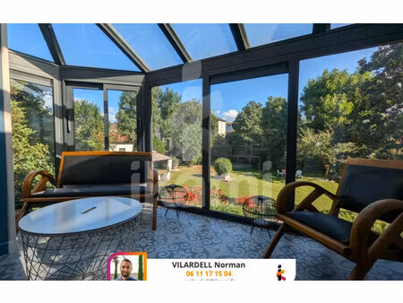 maison de 210 m² à grenoble - 799 000 €