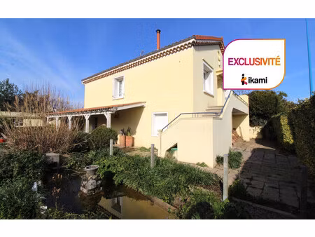 maison de 79 m² à guilherand granges - 240 000 €