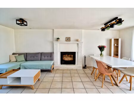 maison de 91 m² à guillac - 172 000 €
