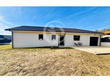 maison de 108 m² à hauterives - 259 000 €
