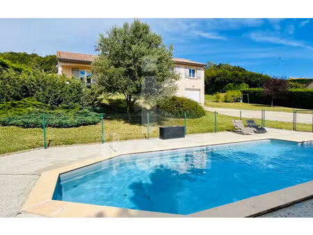 maison de 150 m² à hauterives - 366 000 €