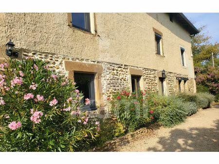 maison de 150 m² à hauterives - 400 000 €