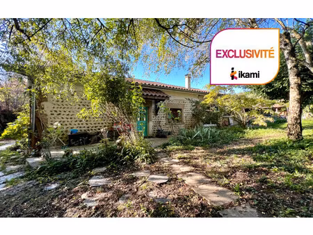 maison de 180 m² à hauterives - 349 000 €