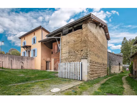 maison de 94 m² à hauterives - 172 000 €