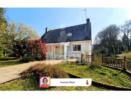 maison de 141 m² à inzinzac lochrist - 263 750 €
