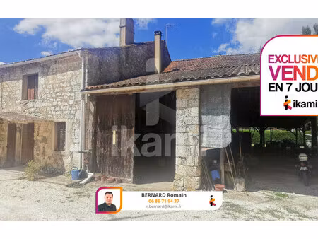 maison de 101 m² à issigeac - 99 500 €