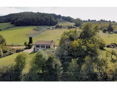 maison de 75 m² à jaillans - 240 000 €