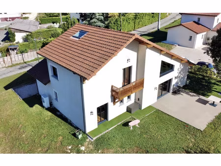maison de 167 m² à la motte fanjas - 348 000 €