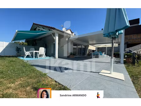 maison de 123 m² à la murette - 355 000 €