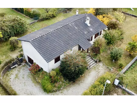 maison de 99 m² à la sone - 225 000 €