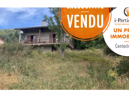 maison de 83 m² à la versanne - 139 000 €
