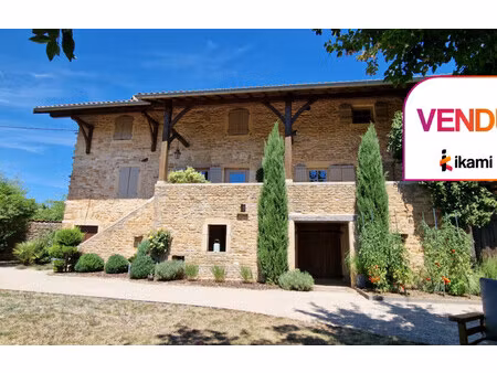 maison de 162 m² à laize - 394 000 €
