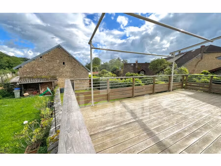 maison de 170 m² à lavigny - 283 500 €
