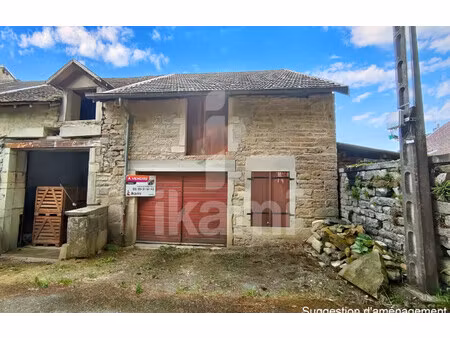 maison de 70 m² à lavigny - 44 000 €