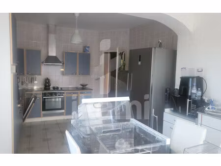 maison de 161 m² à le peage de roussillon - 323 000 €