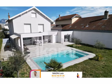 maison de 140 m² à le pont de claix - 479 000 €