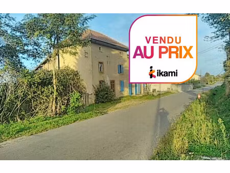 maison de 150 m² à lens lestang - 288 000 €