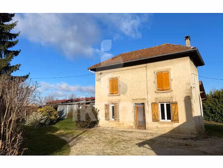 maison de 88 m² à lens lestang - 150 000 €