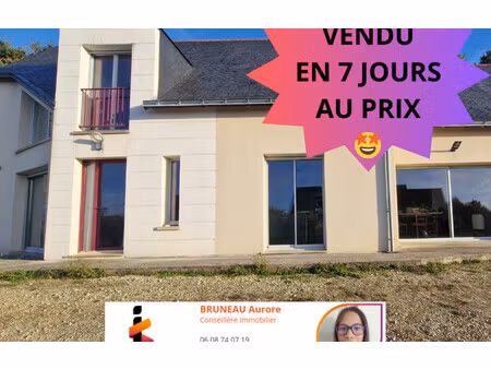 maison de 183 m² à lerne - 247 500 €