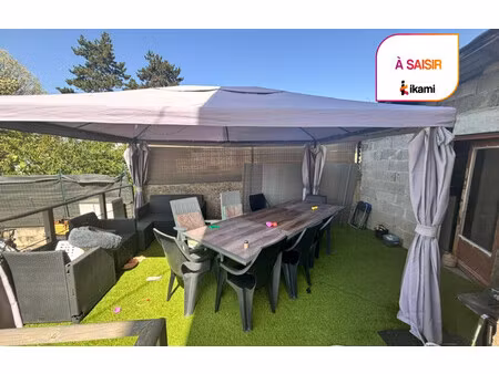 maison de 120 m² à les avenieres - 189 000 €