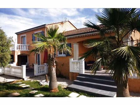 maison de 140 m² à livron sur drome - 315 000 €