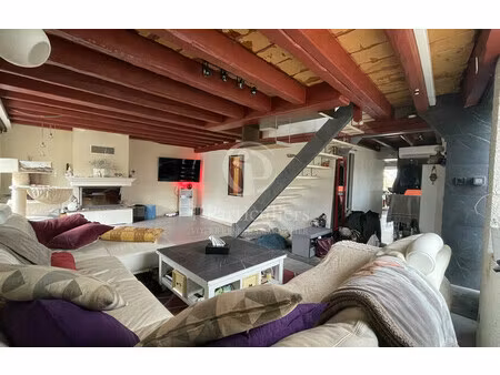 maison de 197 m² à loisin - 550 000 €