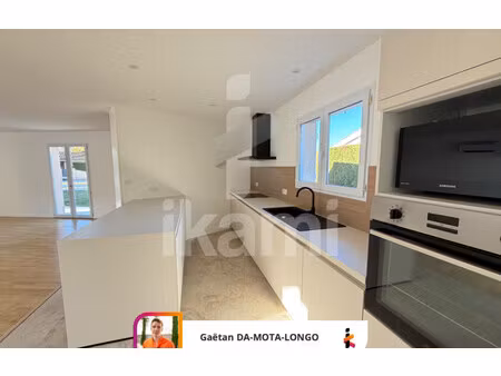 maison de 99 m² à marcheprime - 1 500 €