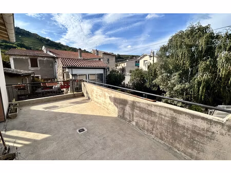 maison de 100 m² à mauves - 175 000 €