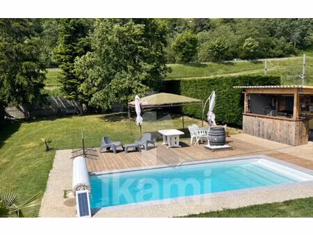 maison de 138 m² à mauves - 365 000 €