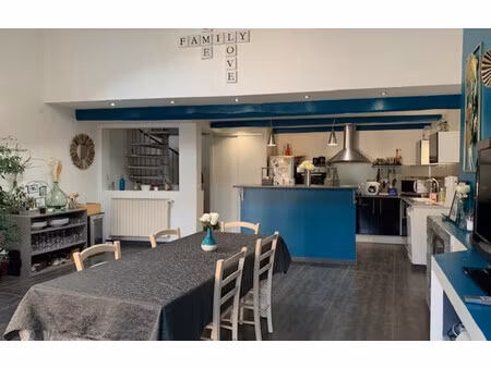 maison de 146 m² à mauves - 278 000 €