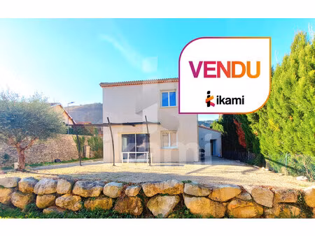 maison de 84 m² à mauves - 254 000 €