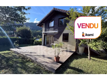 maison de 104 m² à mercury - 373 000 €