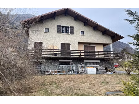 maison de 82 m² à mercury - 474 000 €