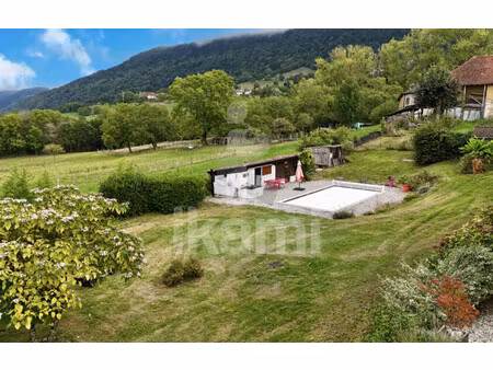 maison de 175 m² à merlas - 397 000 €