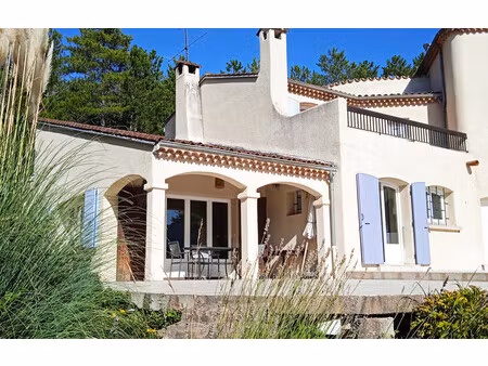 maison de 245 m² à mirmande - 691 000 €