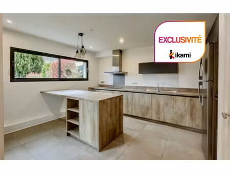 maison de 116 m² à monnetier mornex - 419 000 €